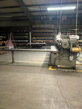 Used Cincinnati shear