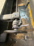 Used Cincinnati shear