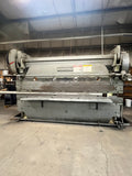 Used Cincinnati Press Brake 10' X 40 Ton