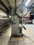 Used Cincinnati Press Brake 10' X 40 Ton