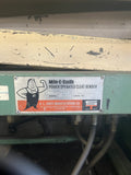 Used Smith double vertical drive turning machine