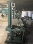 Used Smith double vertical drive turning machine