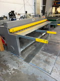 Used Roper Whitney Pexto 10 X 14 Gauge Shear 10M14J