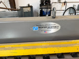 Used Roper Whitney Pexto 10 X 14 Gauge Shear 10M14J