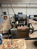 Used Peterson Panel Saw Table – 8' x 14'