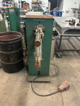 Used Western Arctronics 30 KVA Spot Welder