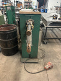 Used Western Arctronics 30 KVA Spot Welder