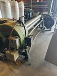 Used Lown G500 Roll Machine