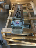 Used Lockformer Cheek bender No. 24