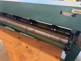 Used Tin Knocker Duct Beader Mdl 1660