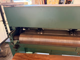 Used Tin Knocker Duct Beader Mdl 1660