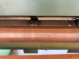 Used Tin Knocker Duct Beader Mdl 1660