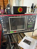 Used Lincoln Electric Torchmate 4800 (4' x 8' CNC plasma table)