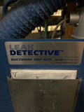 Used United Mcgill Duct Pressure Testing machine
