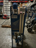 Used United Mcgill Duct Pressure Testing machine