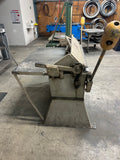 Used Chicago 4' X 16 Gauge Straight Brake