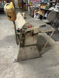 Used Chicago 4' X 16 Gauge Straight Brake
