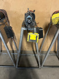Used Electric turning machines