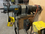 Used Electric turning machines