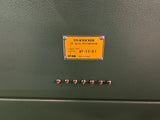 Used Tin Knocker 16 GA Pittsburgh Roll Former