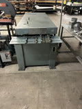 Used Lockformer Standing S and Standing Drive machine