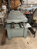 Used Lockformer Standing S and Standing Drive machine