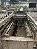 Used Iowa precision coil line