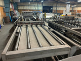 Used Iowa precision coil line