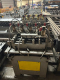 Used Iowa precision coil line