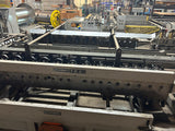 Used Iowa precision coil line