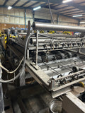Used Iowa precision coil line