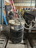 Used Iowa precision coil line