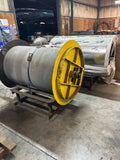 Used Iowa precision coil line
