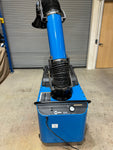 Used Miller Fume Extractor