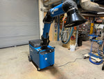 Used Miller Fume Extractor