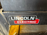 Used Lincoln Electric Torchmate 4800 (4' x 8' CNC plasma table)