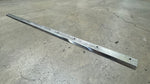 HM Machinery Low Beam Straight Nose Bar