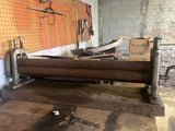 Used 30" Heavy Duty Manual Slip Roll