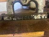 Used 30" Heavy Duty Manual Slip Roll