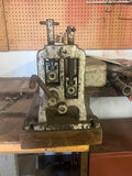 Used 30" Heavy Duty Manual Slip Roll