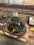 Used Detroit No. 3 Gas Soldering Furnace / Soldering Iron Heater