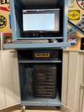 Used Baileigh Plasma Table PT-44VH