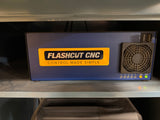 Used Baileigh Plasma Table PT-44VH