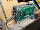 Used Baileigh Plasma Table PT-44VH
