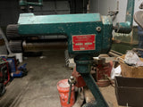 USED TENNSMITH R22 22-GA. ROTARY BEADER / CRIMPER