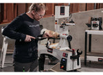 Jet JWL-1221VS 12'' x 21'' Variable Speed Wood Lathe