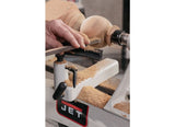 Jet JWL-1221VS 12'' x 21'' Variable Speed Wood Lathe
