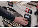 Jet JWL-1221VS 12'' x 21'' Variable Speed Wood Lathe