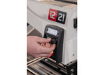 Jet JWL-1221VS 12'' x 21'' Variable Speed Wood Lathe