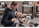Jet JWL-1221VS 12'' x 21'' Variable Speed Wood Lathe